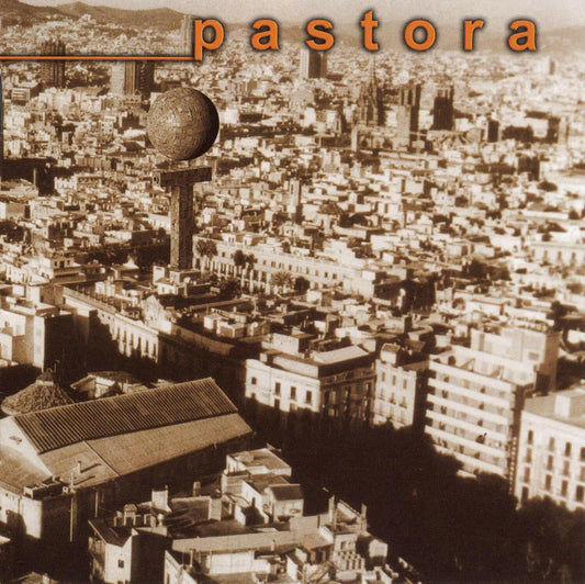 Pastora [Audio CD] Pastora - Good