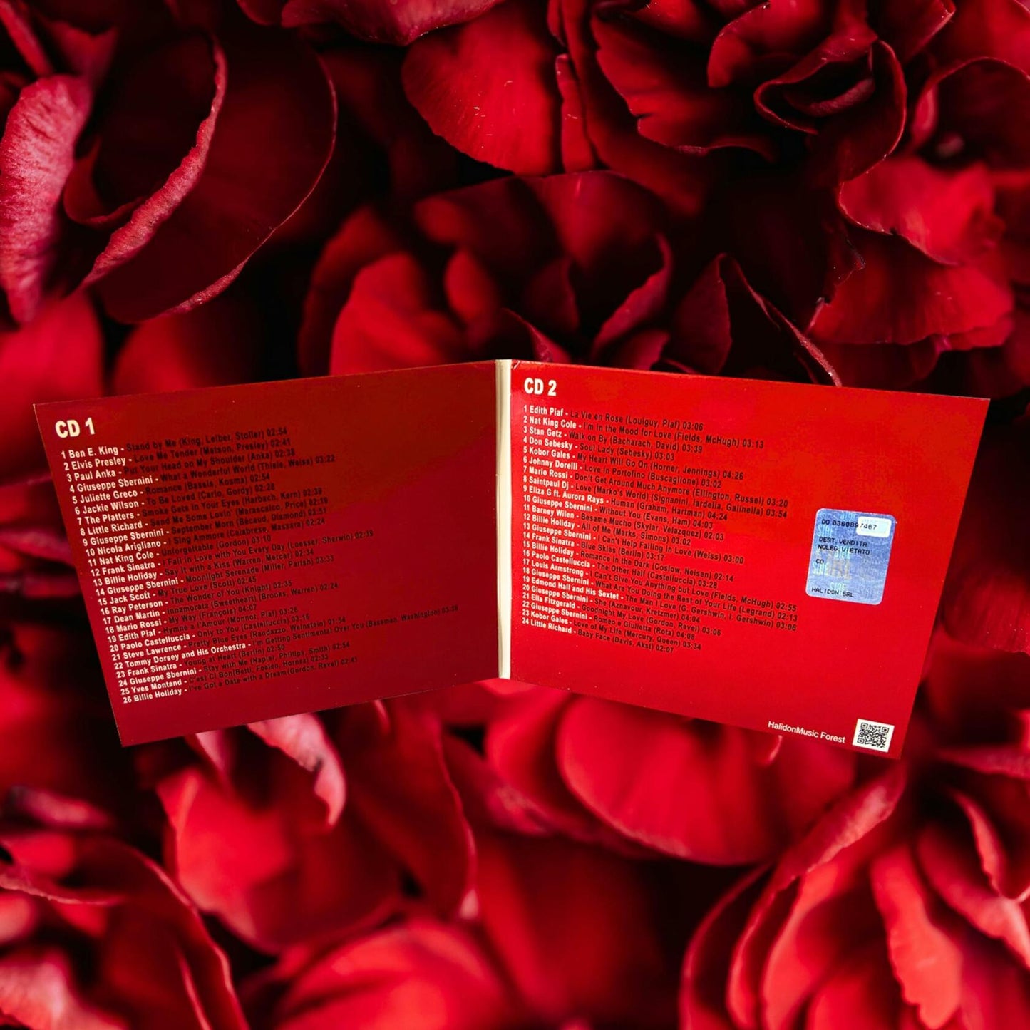 La Vie En Rose [Audio CD] - Good