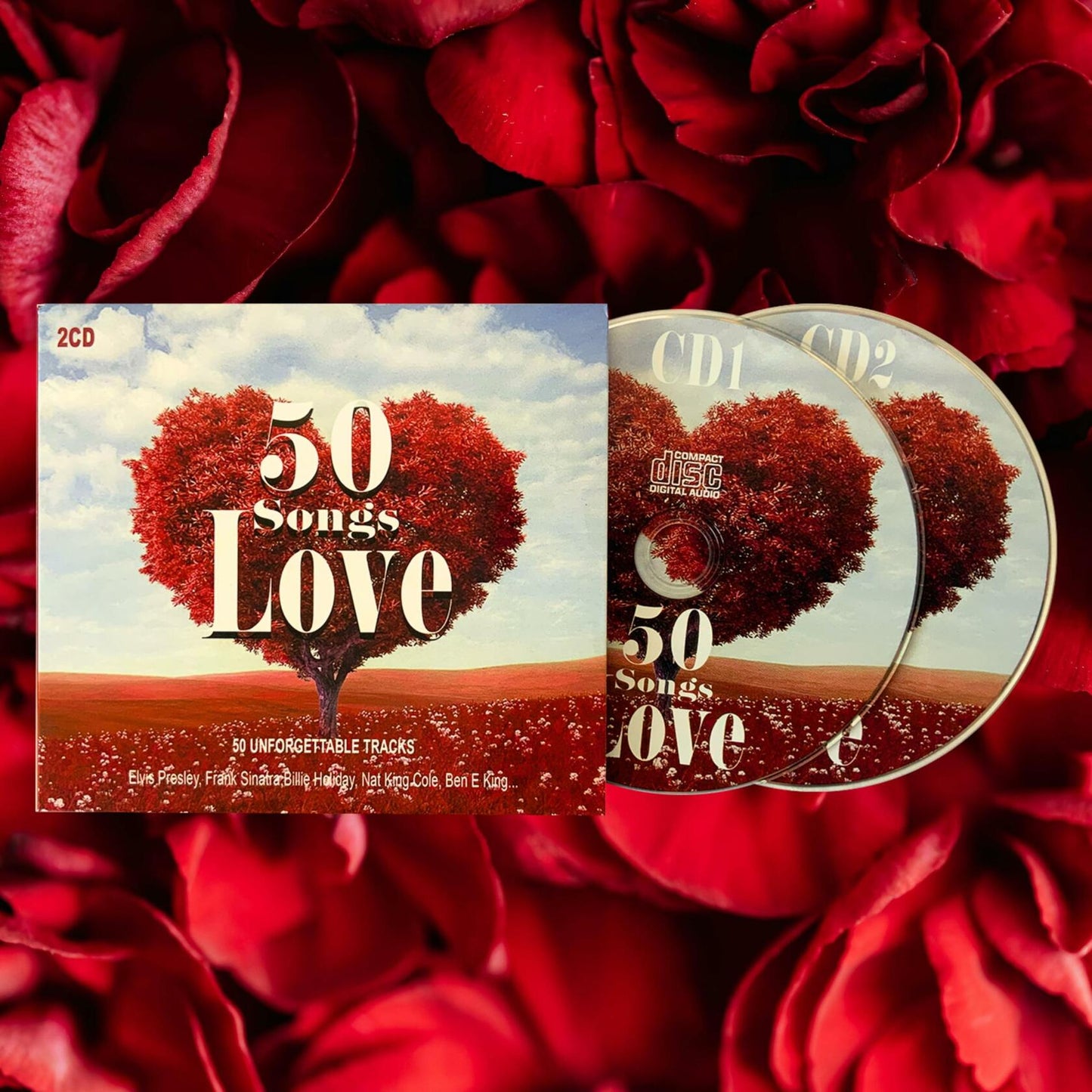 La Vie En Rose [Audio CD] - Good