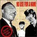 Death Doesn't Care [Audio CD] No Use for a Name - Good