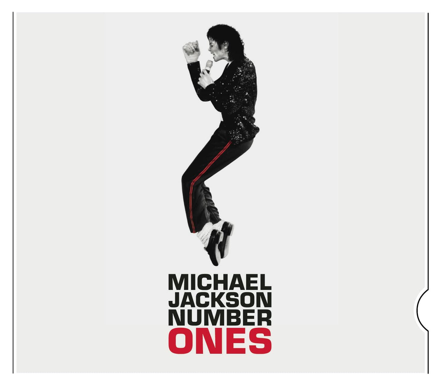 Eco Slipcase(Number Ones) [Audio CD] Jackson,Michael; Multi-Artistes and Susie Katayama - Good