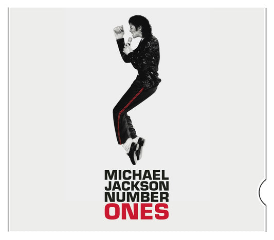 Eco Slipcase(Number Ones) [Audio CD] Jackson,Michael; Multi-Artistes and Susie Katayama - Good