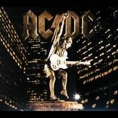 Stiff Upper Lip [Audio CD] - Good
