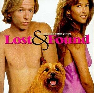 Lost & Found [Audio CD] Various Artists - Good