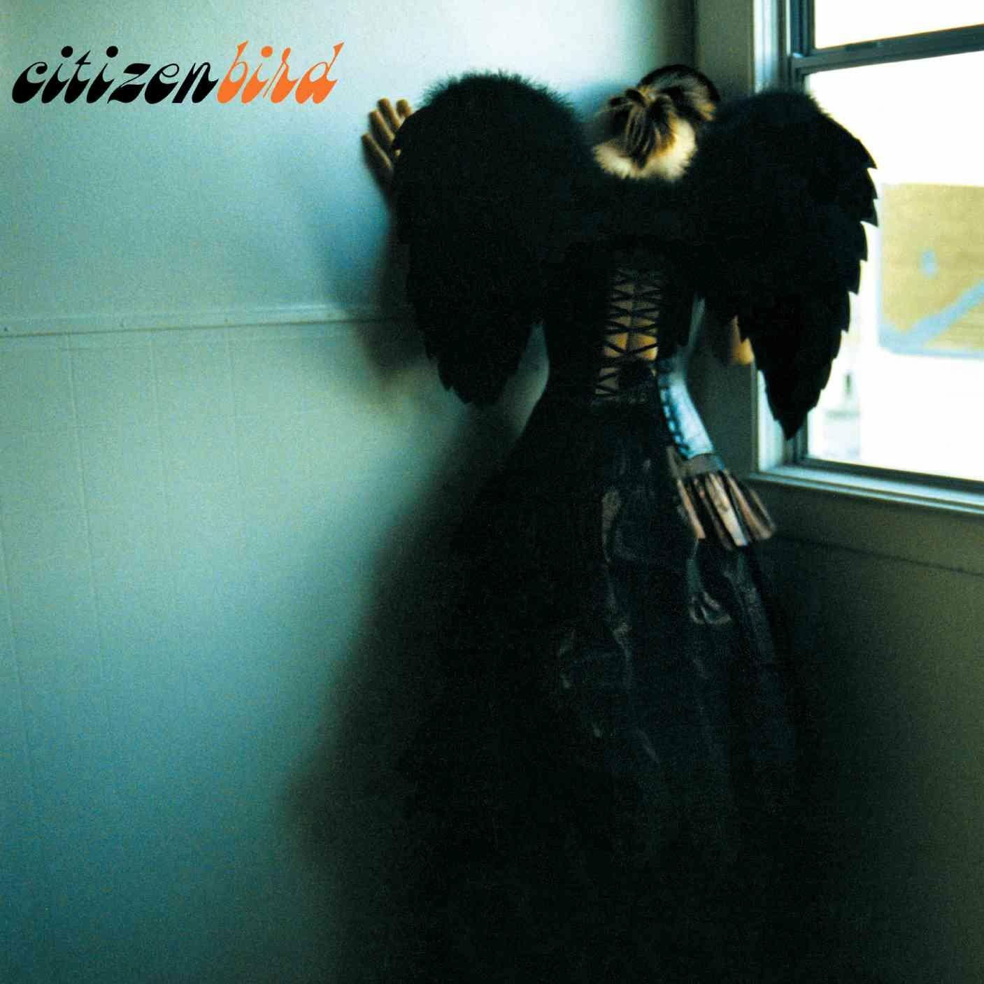 Citizen Bird [Audio CD] CITIZEN BIRD - Good