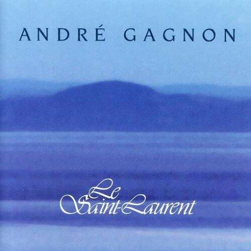 Le St Laurent [Audio CD] - Good