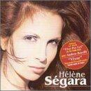 Un Coeur De Verre [Audio CD] Segara, Helen - Good