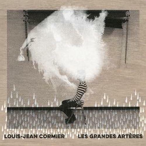 Les Grandes Arteres [Audio CD] Louis-Jean Cormier - Good