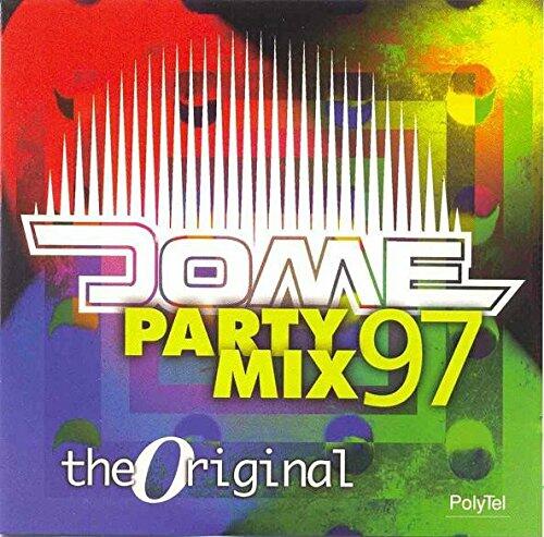 Dome Party Mix '97 [Audio CD]