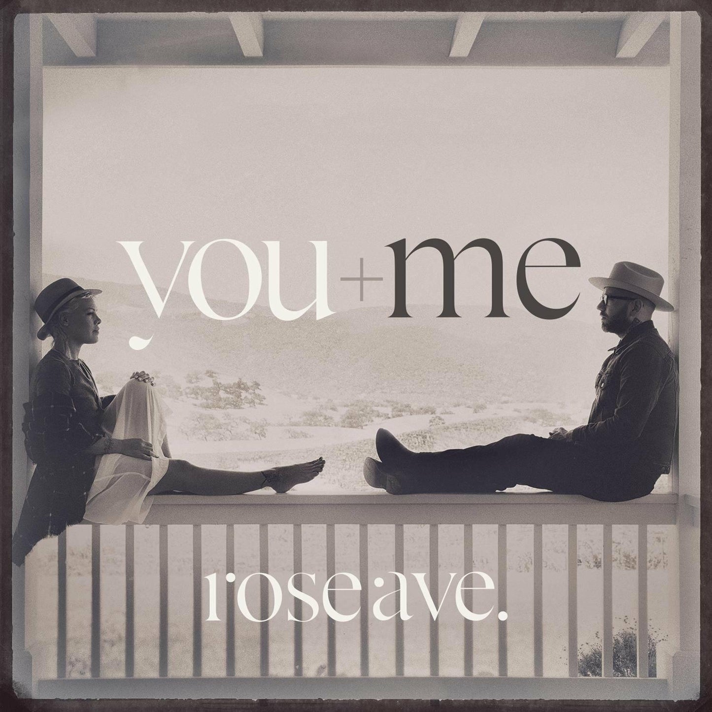 rose ave. [Audio CD] You+Me and Multi-Artistes - Good
