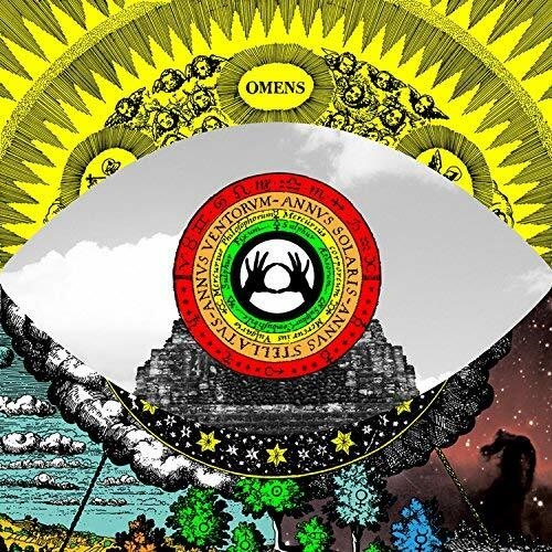 OMENS [Audio CD] 3OH!3 - Good