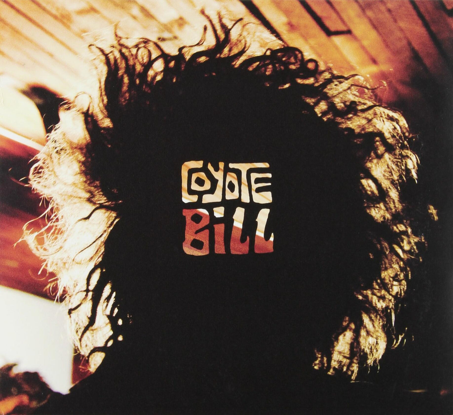 Coyote Bill (Digi) [Audio CD] Coyote Bill - Good