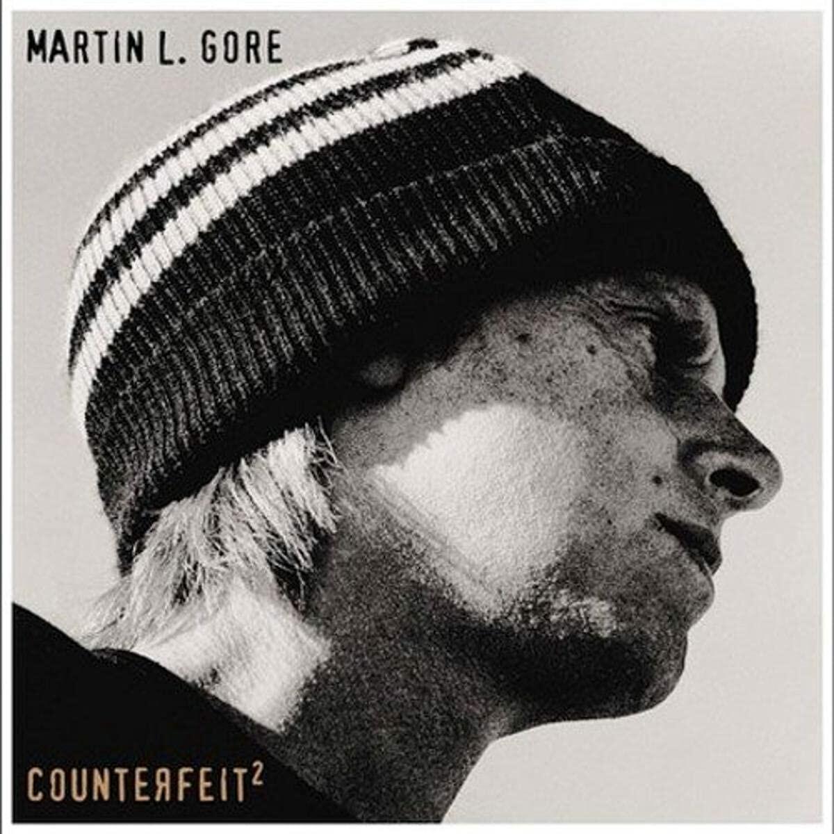 Counterfeit 2 [Audio CD] Martin Gore; Martin Gore L.; Traditional; Lou Reed; Iggy Pop; Brian Eno; Hoagy Carmichael; John Paul Jones; David Bowie; David Essex; Yoko Ono; John Lennon; Robert Plant; Robert Gilbert; Julee Cruise; Achim Roedelius; Ku.. - Good