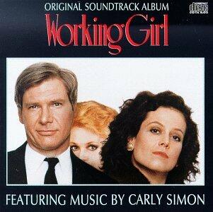 Working Girl [Audio CD] - Good