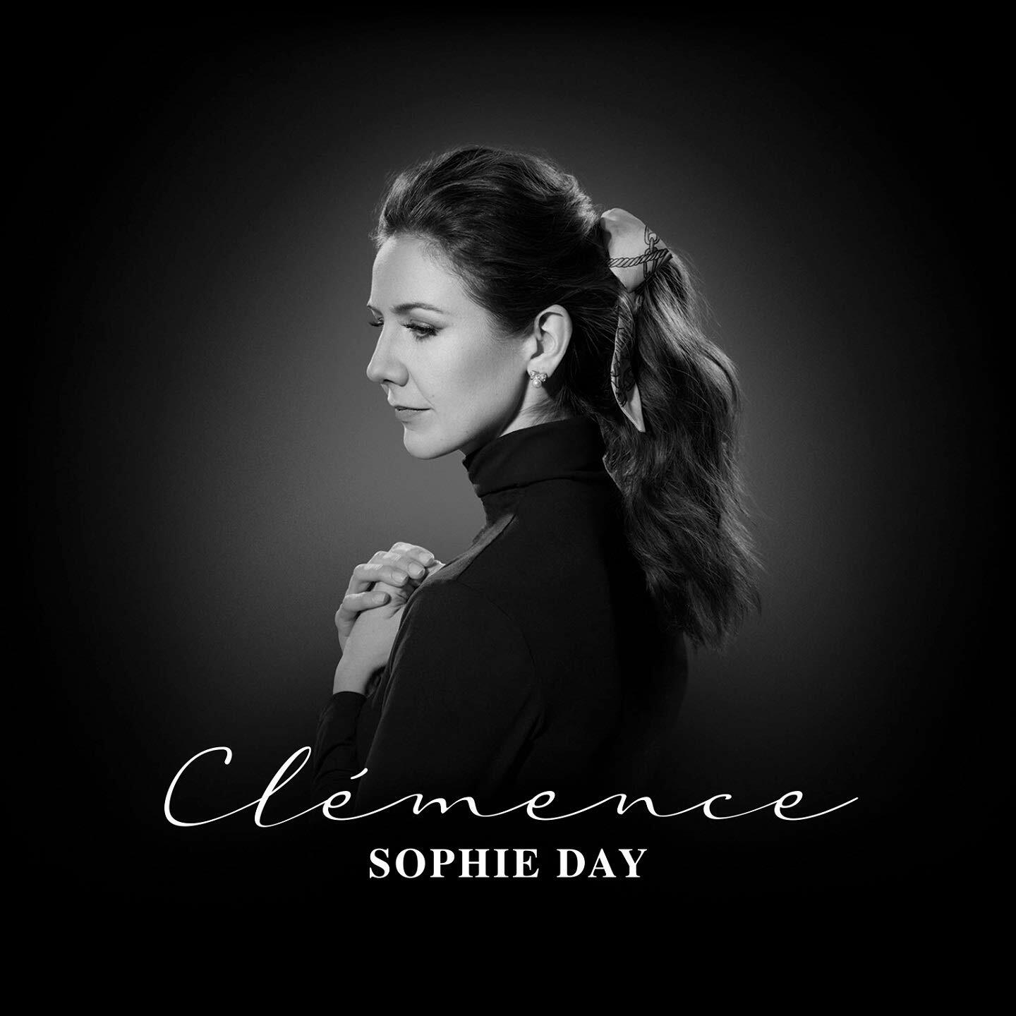 Clemence [Audio CD] Sophie Day - Good