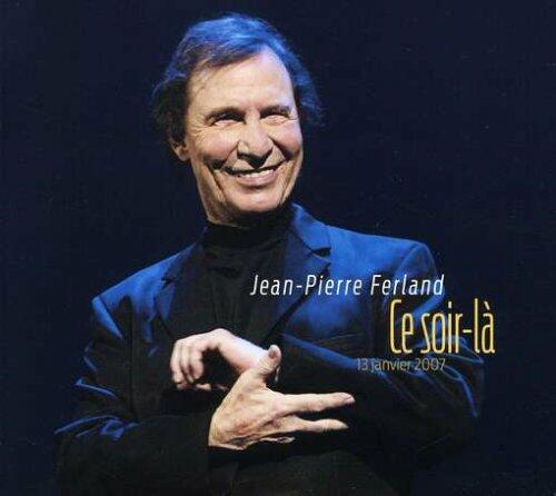 Ce Soir La (Digi) [Audio CD] - Good