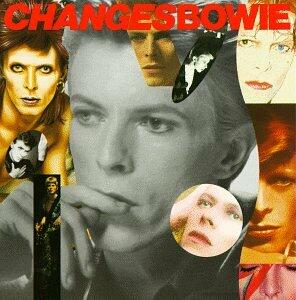 Changes [Audio CD] BOWIE, DAVID - Good