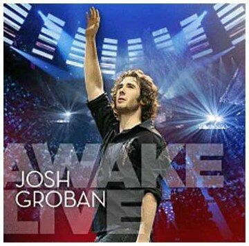 Awake [Audio CD] Josh Groban
