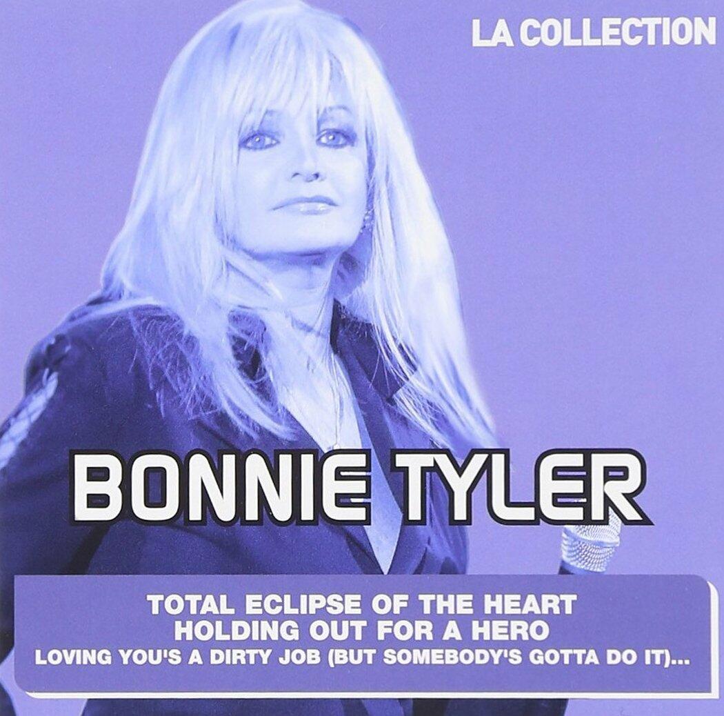 La Collection [Audio CD] Tyler, Bonnie