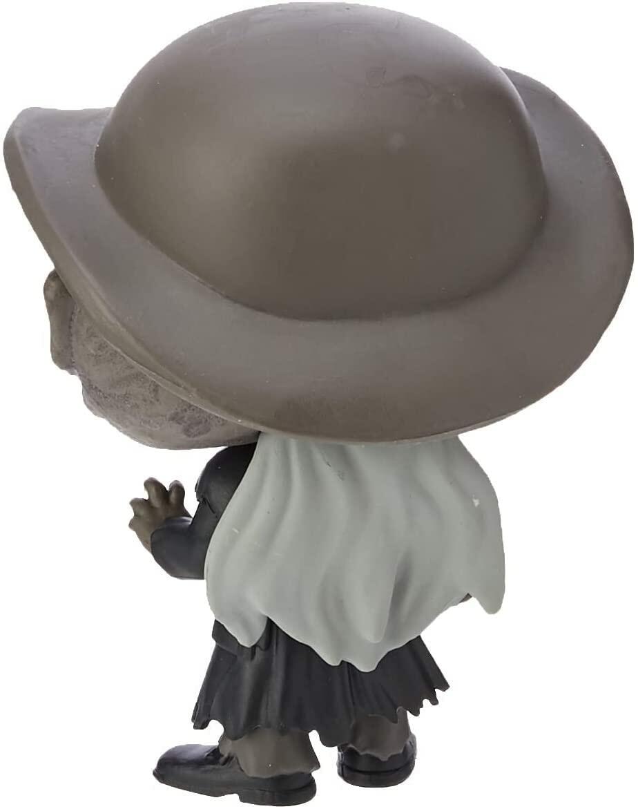 Jeepers Creepers (Version française) - Acceptable