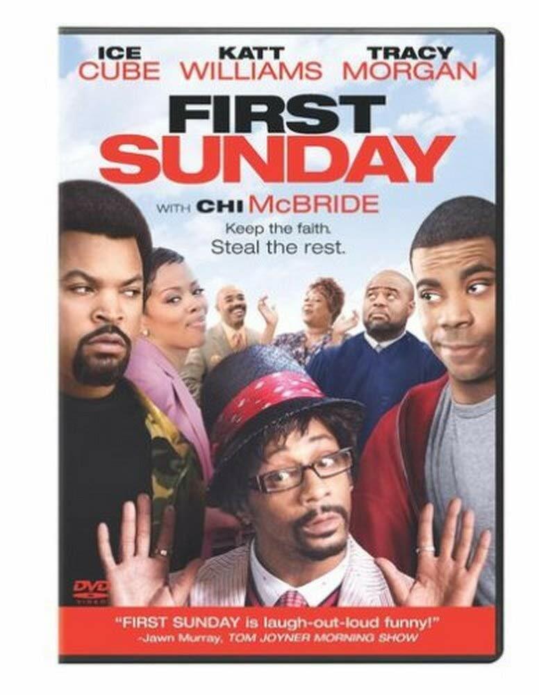 First Sunday - Acceptable