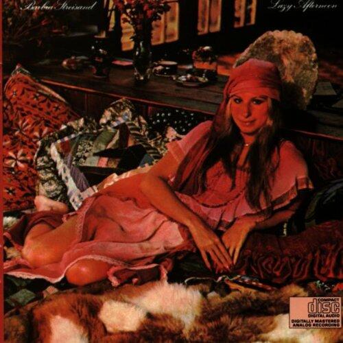 Lazy Afternoon [Audio CD] Streisand, Barbra - Very Good