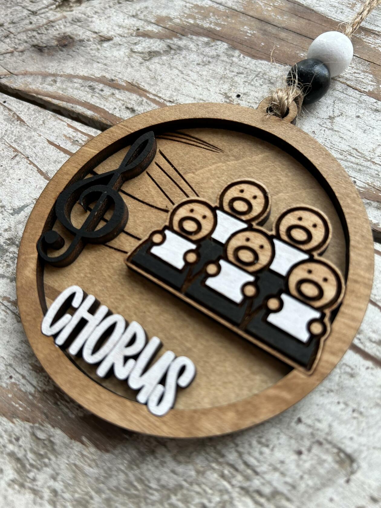 The Chorus (Les Choristes) [Audio CD] Girls Soundtrack