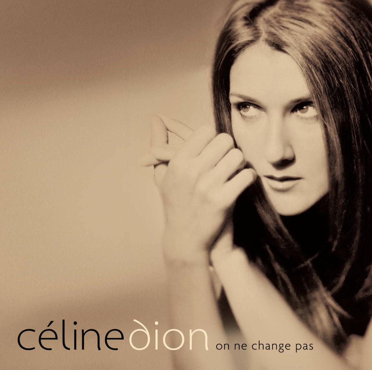On Ne Change Pas [SONY XCP CONTENT/COPY-PROTECTED CD] [Audio CD] On Ne Change Pas (SONY XCP CONTENT/COPY-PROTECTED CD) - Very Good