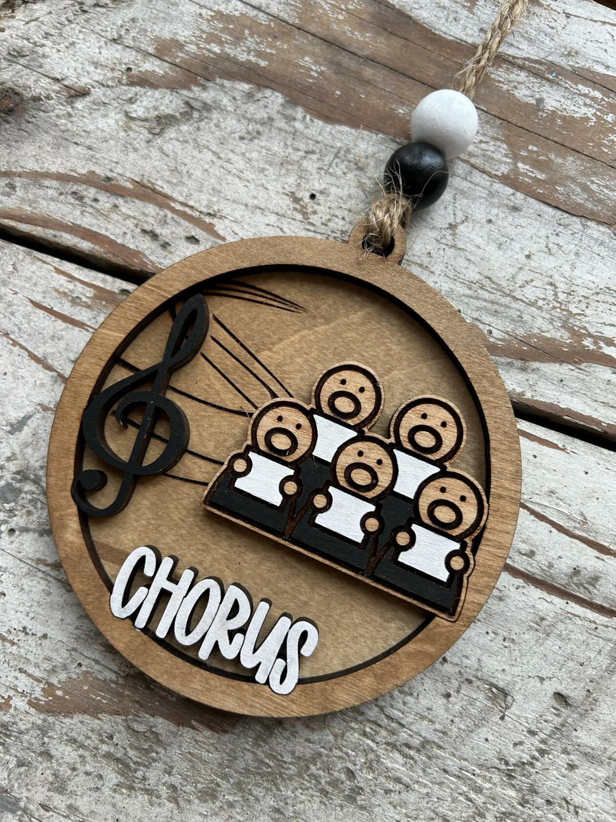 The Chorus (Les Choristes) [Audio CD] Girls Soundtrack