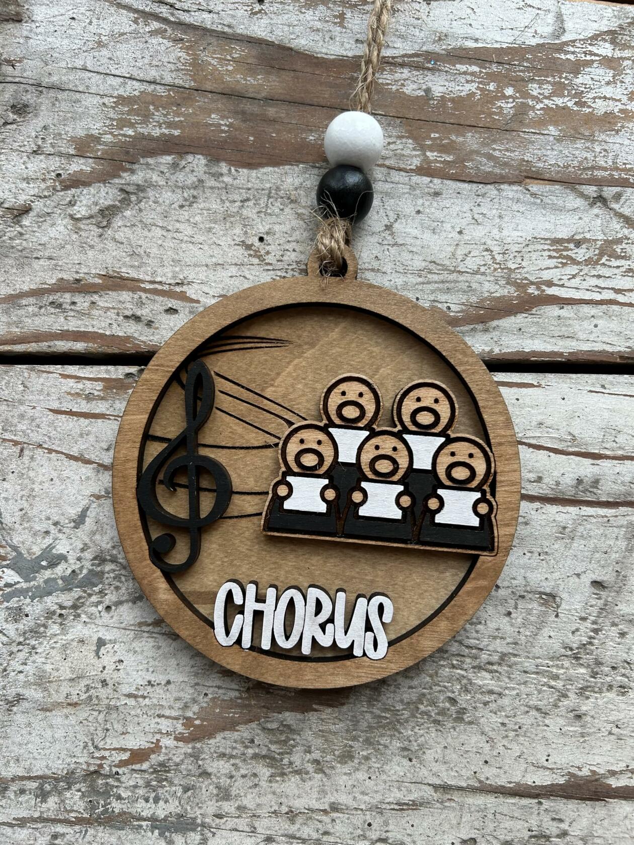 The Chorus (Les Choristes) [Audio CD] Girls Soundtrack