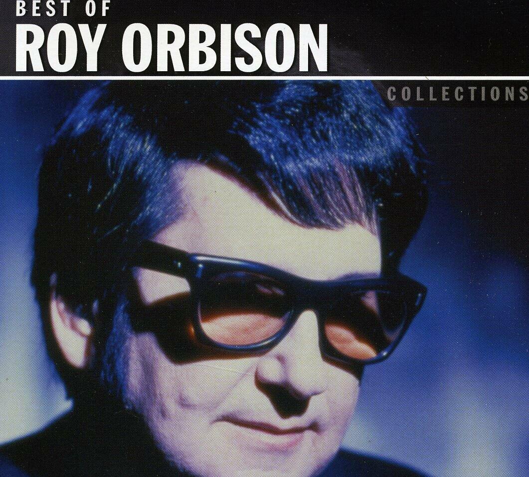 Collections [Audio CD] Orbison, Roy