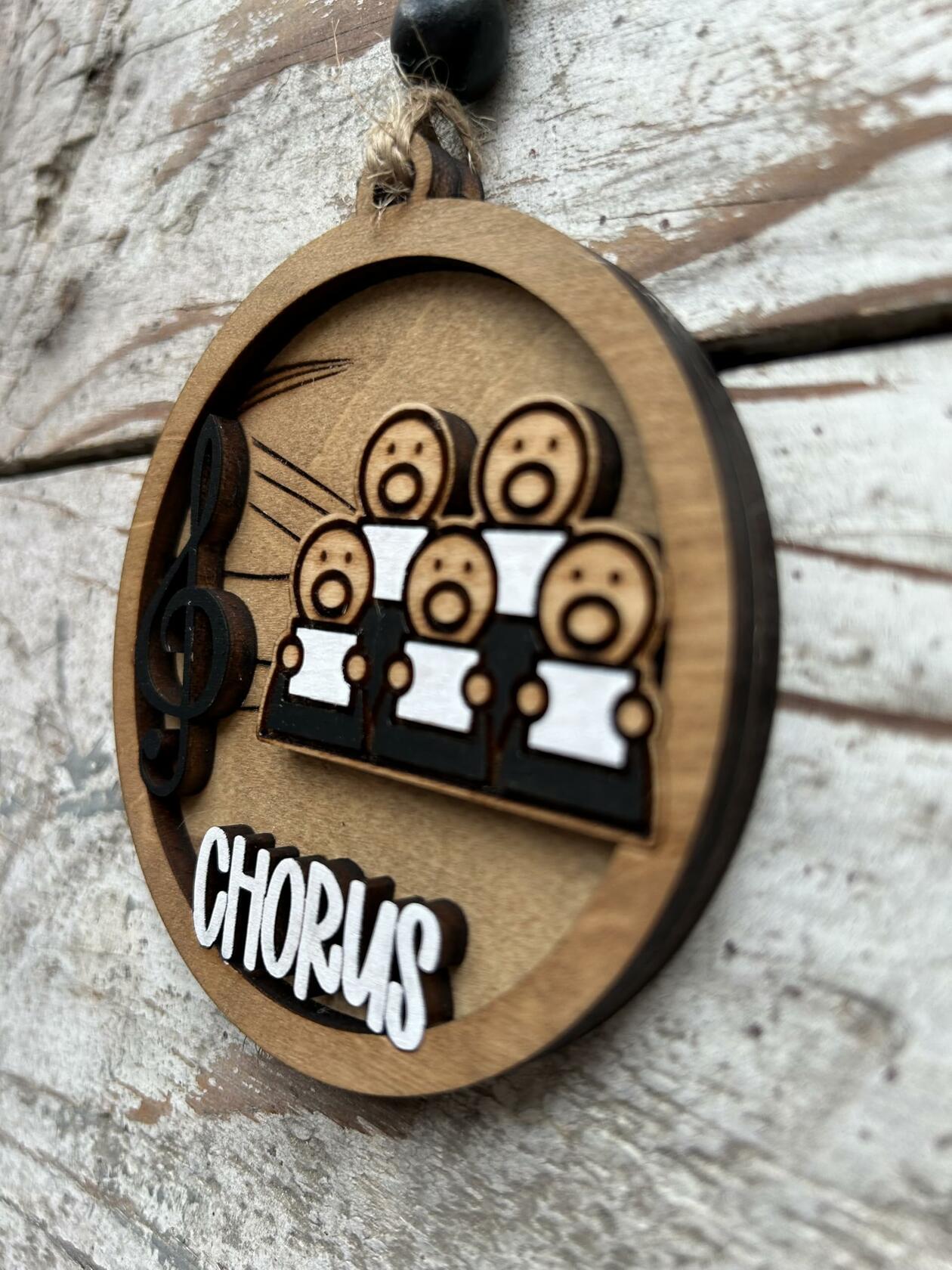 The Chorus (Les Choristes) [Audio CD] Girls Soundtrack