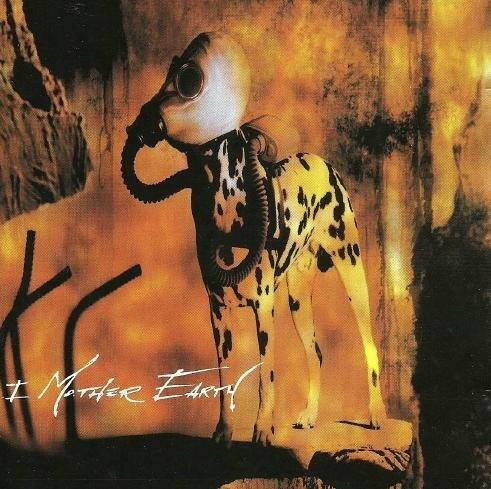 Dig by I Mother Earth [Audio CD]