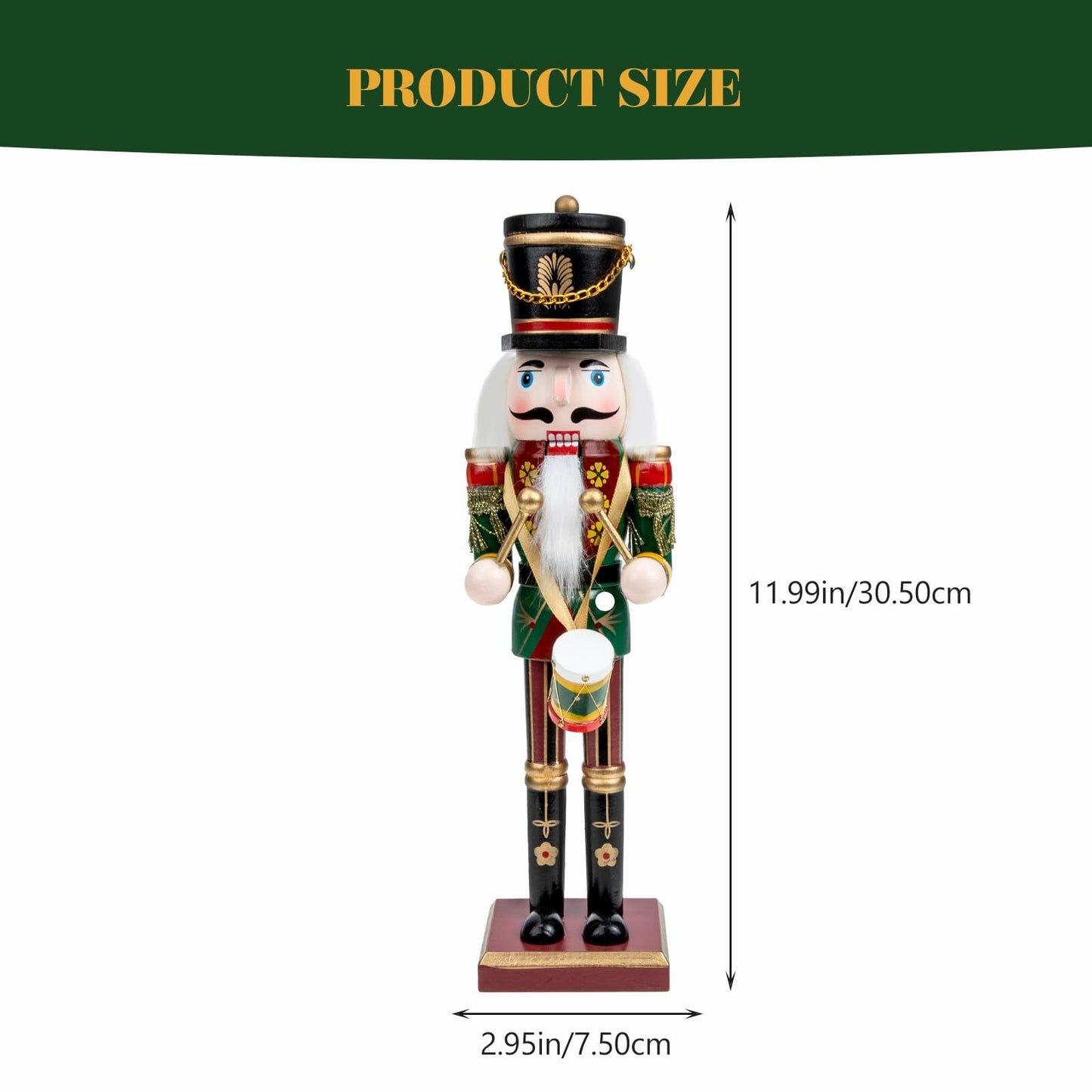 Nutcracker Hlts [Audio CD] Tchaikovsky; Philharmonic Orch. and Ambrosian Singe
