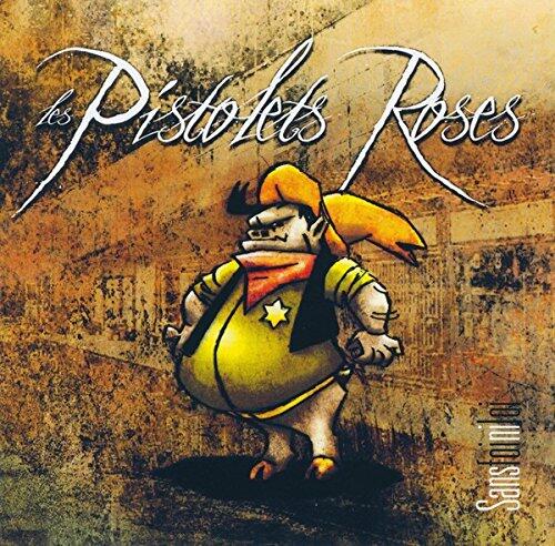 Sans Foi Ni Loi (Frn) [Audio CD]