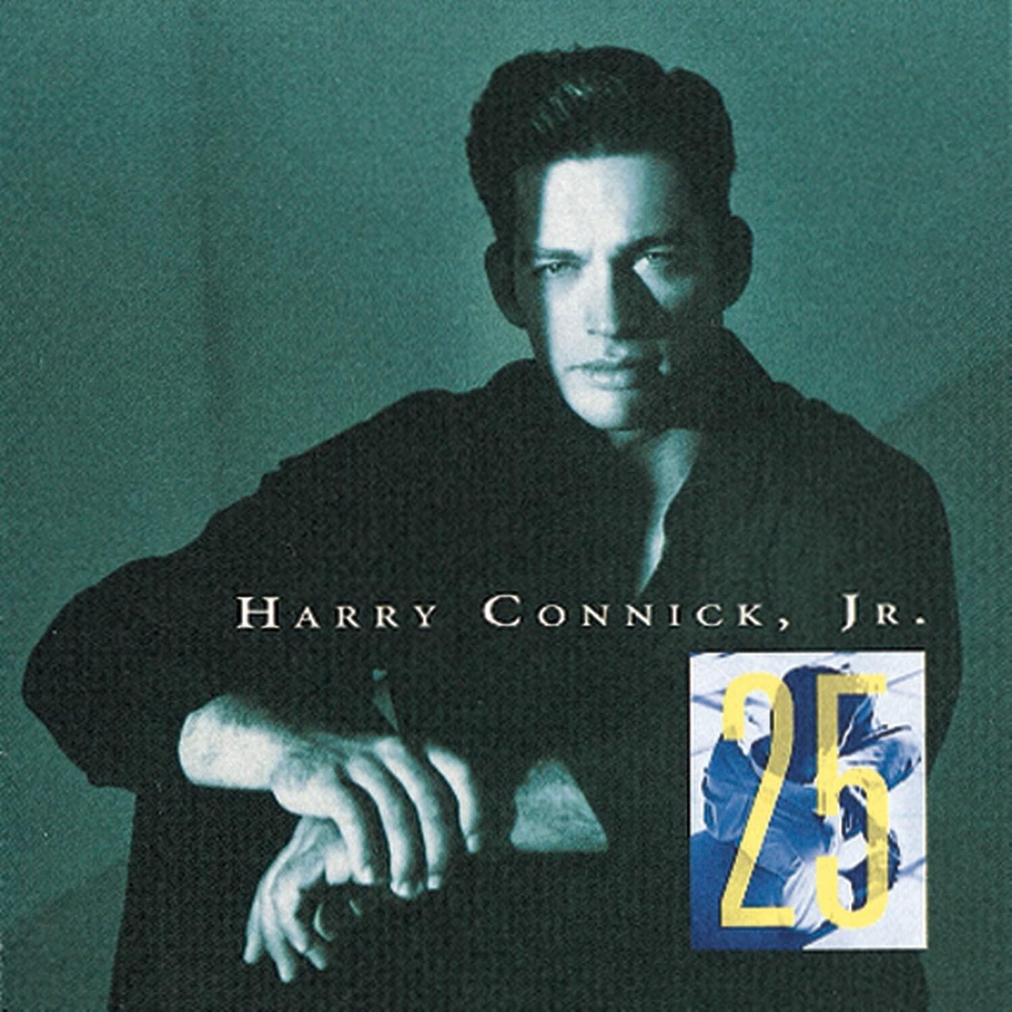 25 [Audio CD] Connick Jr, Harry