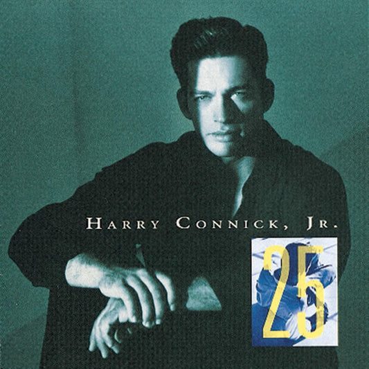 25 [Audio CD] Connick Jr, Harry