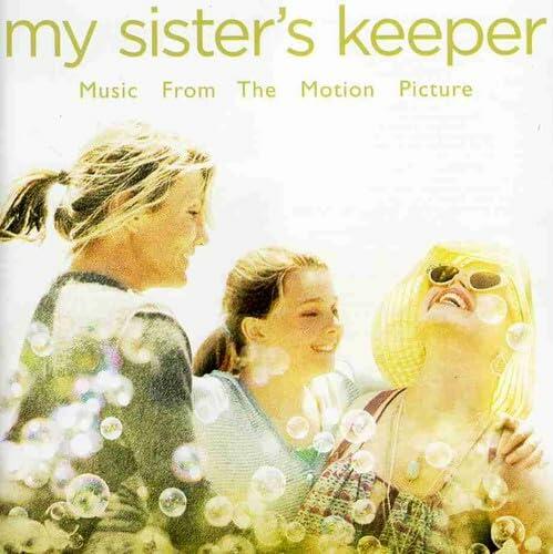 My Sister's Keeper [Audio CD] E.G. Daily and Aaron Zigman - Very Good