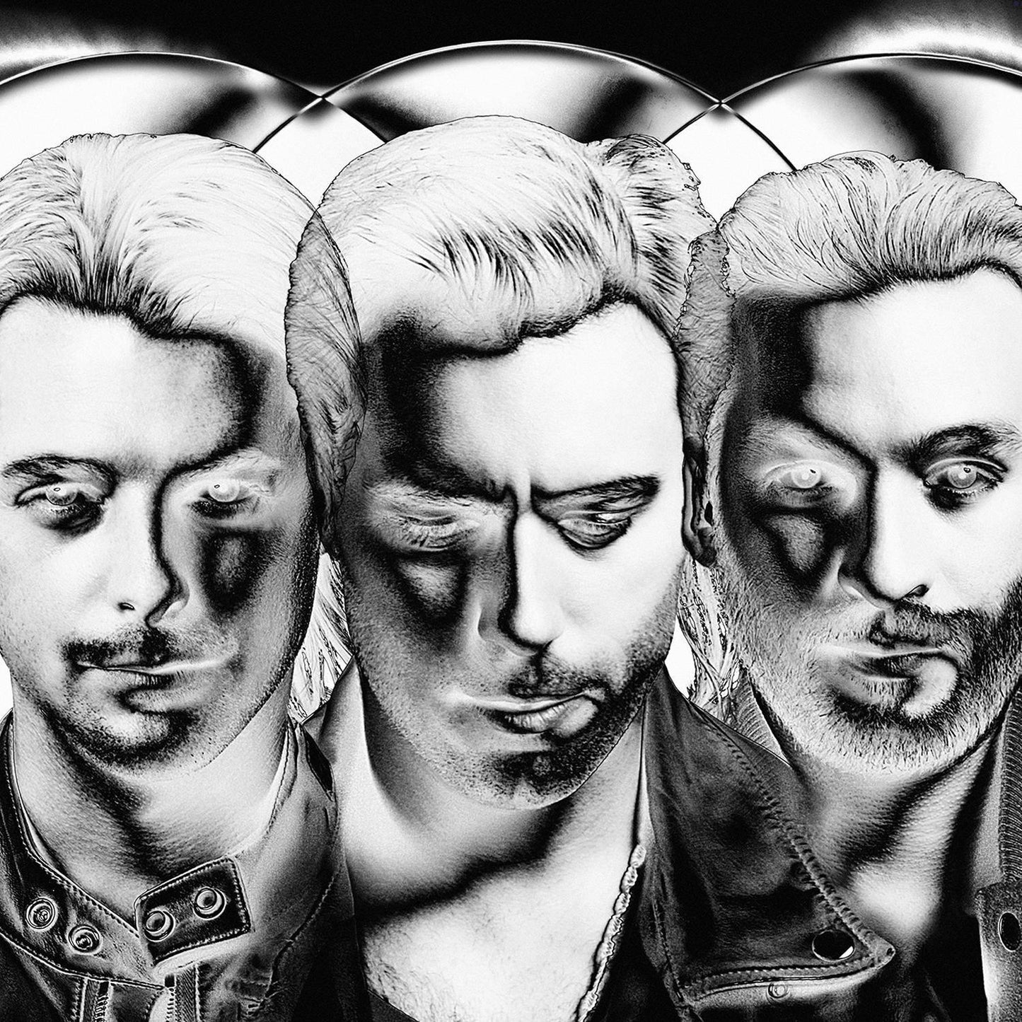 Until Now [Audio CD] Swedish House Mafia and Vincent Pontare
