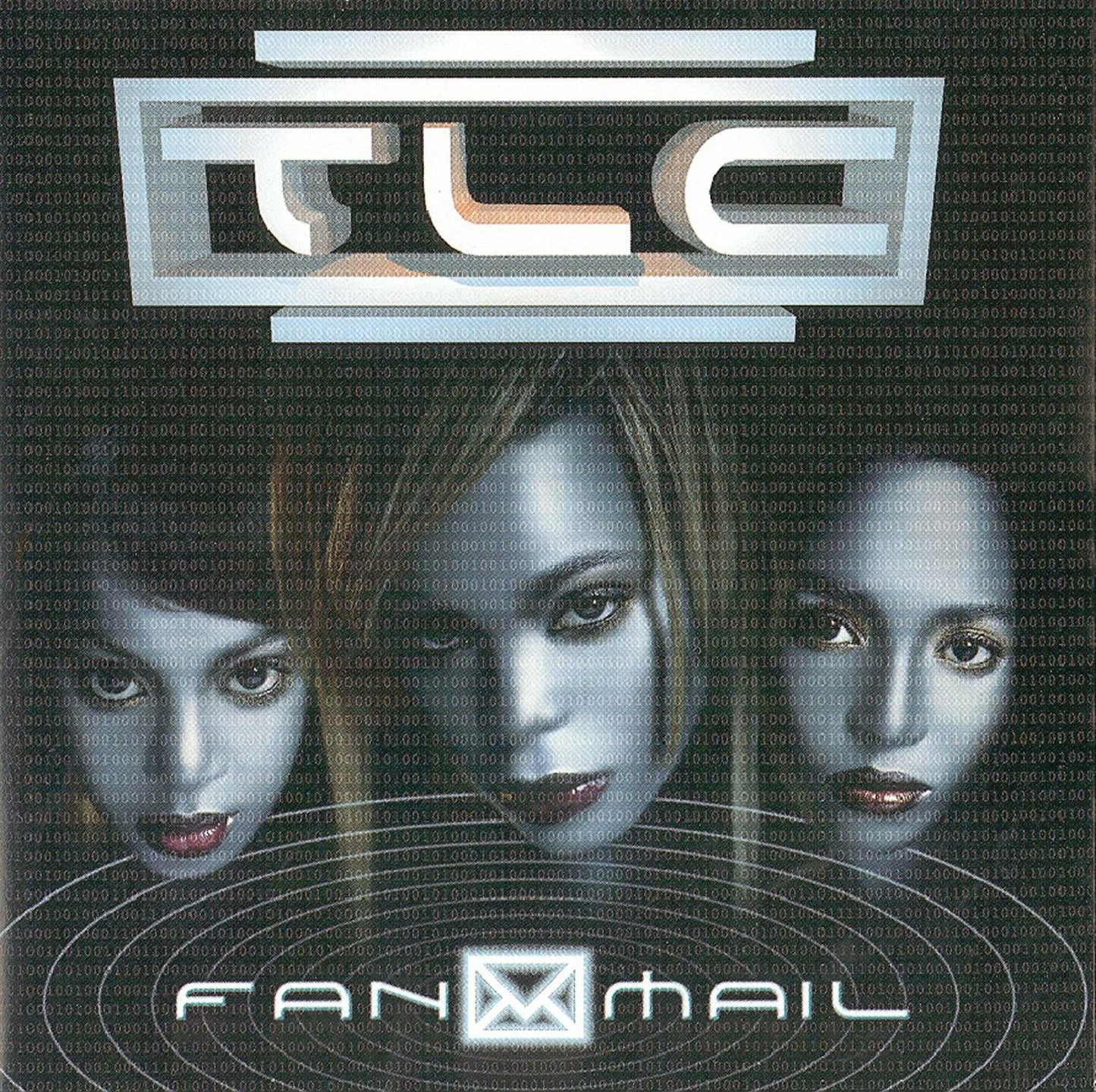 Fanmail [Audio CD] Tlc