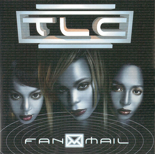 Fanmail [Audio CD] Tlc