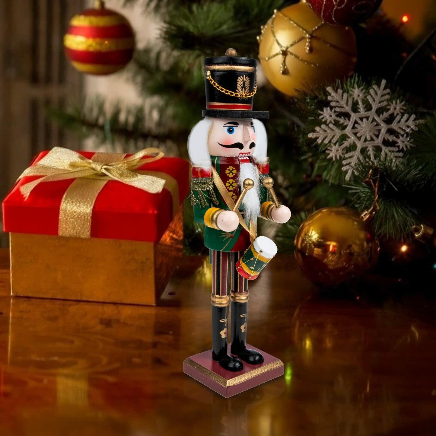 Nutcracker Hlts [Audio CD] Tchaikovsky; Philharmonic Orch. and Ambrosian Singe