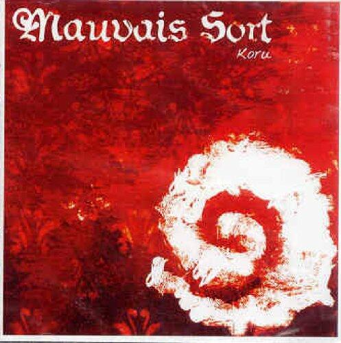 Koru [Audio CD] - Very Good