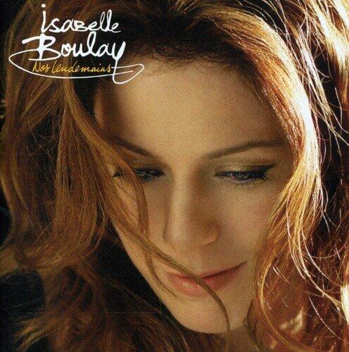 Nos Lendemains [Audio CD] Isabelle Boulay - Very Good