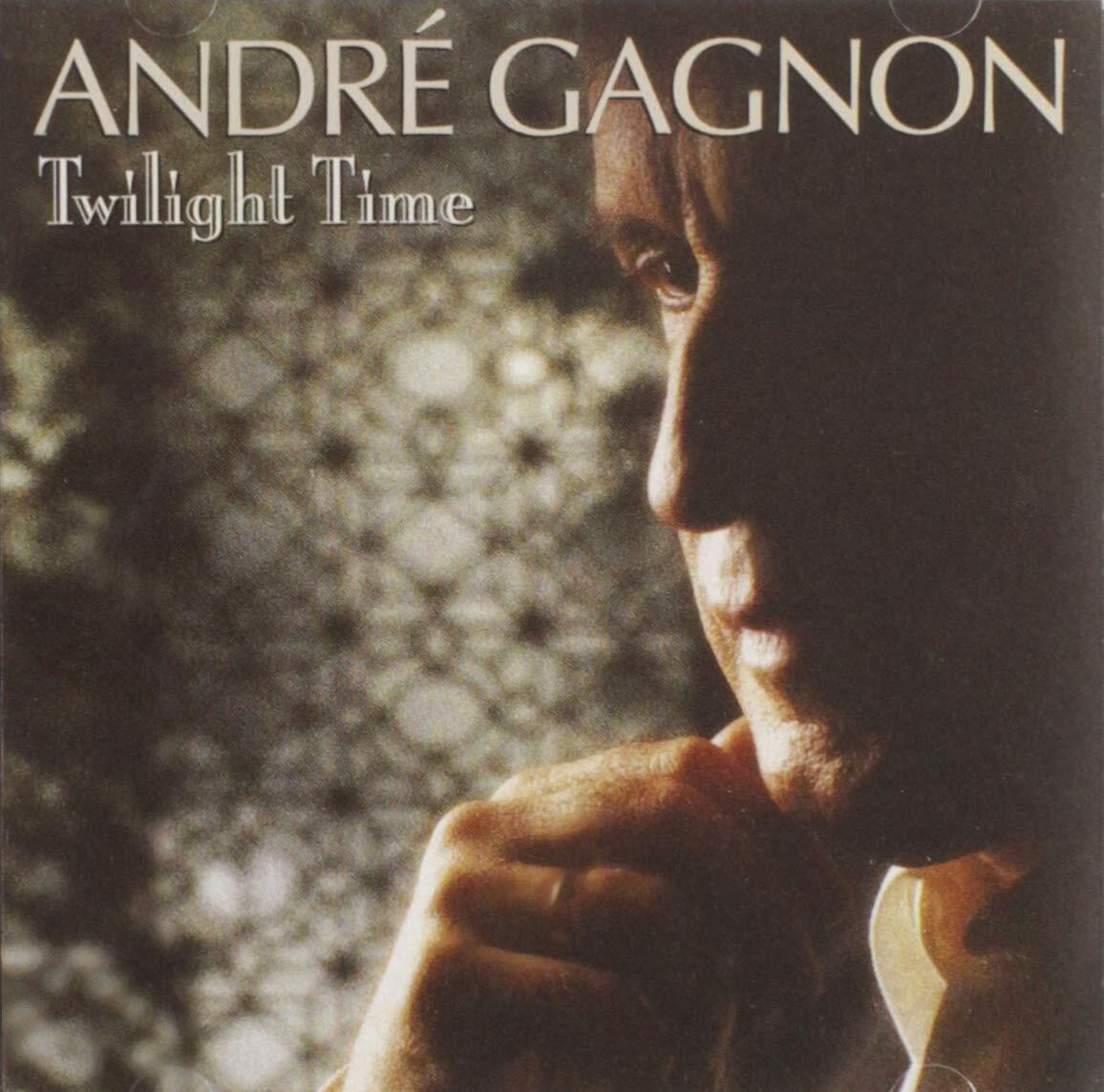 Twilight Time [Audio CD]