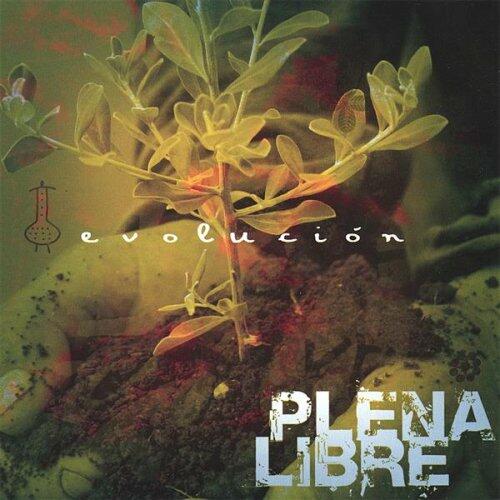 Evolucion [Audio CD] Plena Libre - Very Good