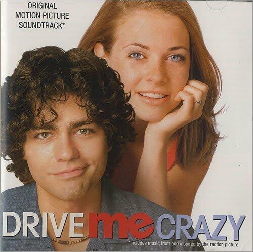 VARIOUS - DRIVE ME CRAZY: ORIGINAL SOUND [Audio CD] VARIOUS - Very Good