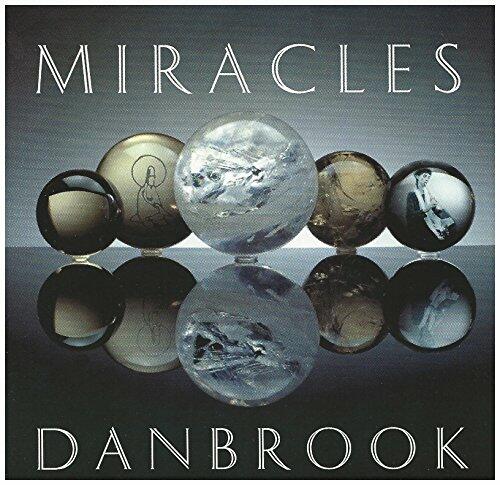 Miracles [Audio CD] Danbrook, Debbie