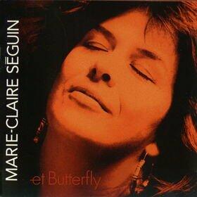 Et...Butterfly (Frn) [Audio CD] Seguin, Marie-Claire - Very Good