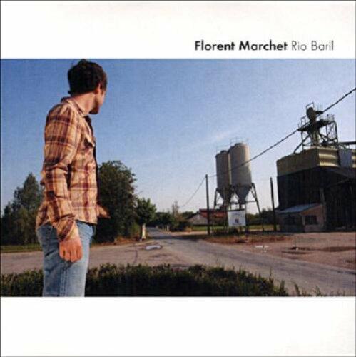 Rio Baril [Audio CD] Marchet, Florent - Very Good